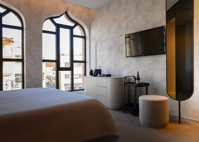 Hotel Bhb Boutique House