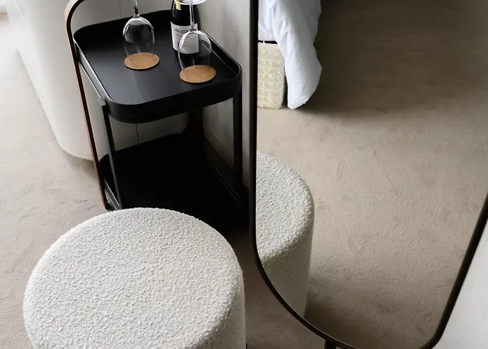 Bhb Boutique House Hotel *