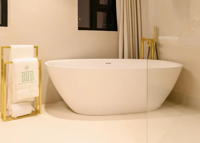 Bhb Boutique House Hotel Macedo de Cavaleiros