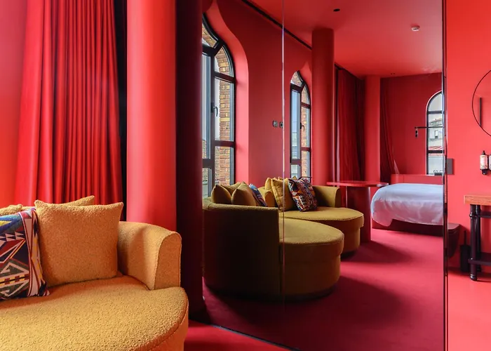 Bhb Boutique House *