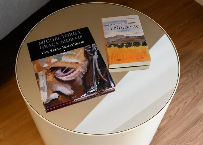 Bhb Boutique House * Macedo de Cavaleiros