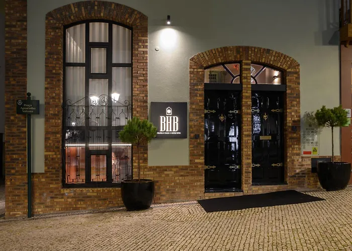 Hotel Bhb Boutique House