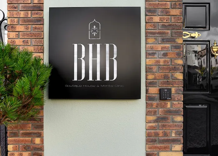 Bhb Boutique House Hotel *