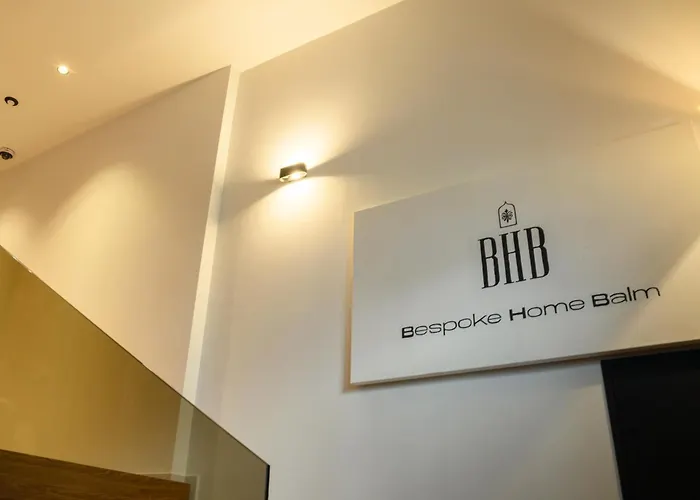 Hotel Bhb Boutique House