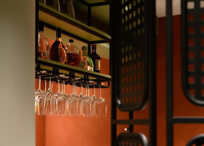 Hotel Bhb Boutique House Macedo de Cavaleiros