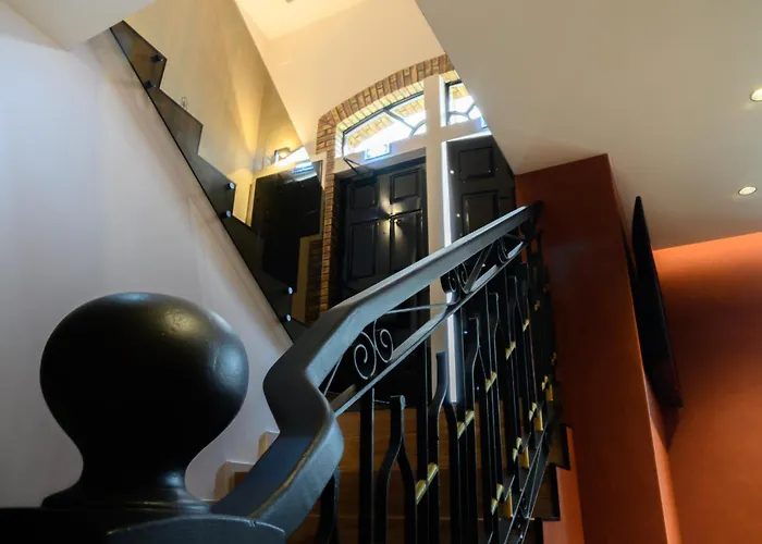 Bhb Boutique House *