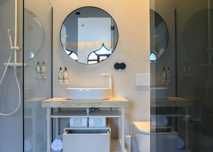 Bhb Boutique House Macedo de Cavaleiros