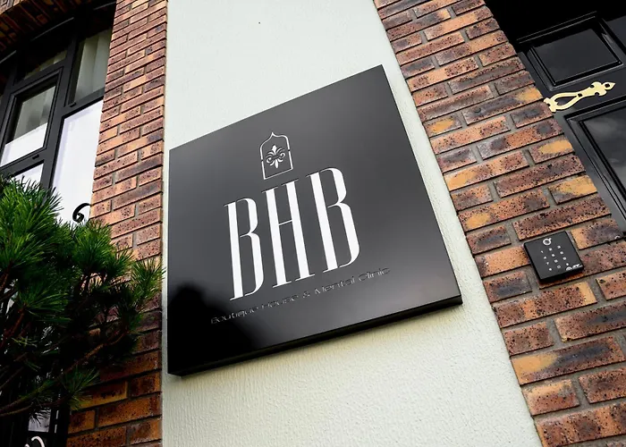 Bhb Boutique House * Macedo de Cavaleiros