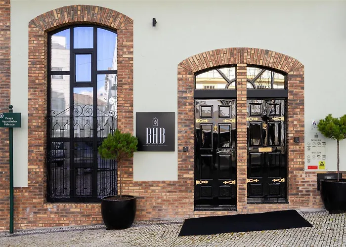 Bhb Boutique House Hotel