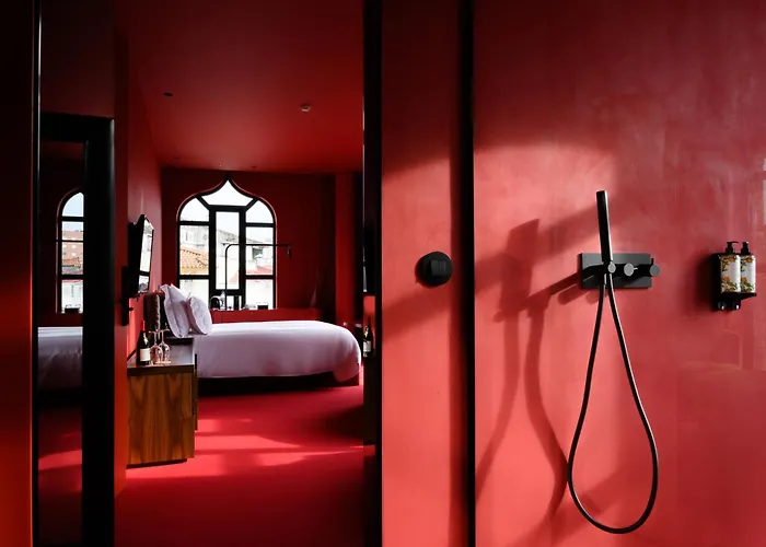 Hotel Bhb Boutique House