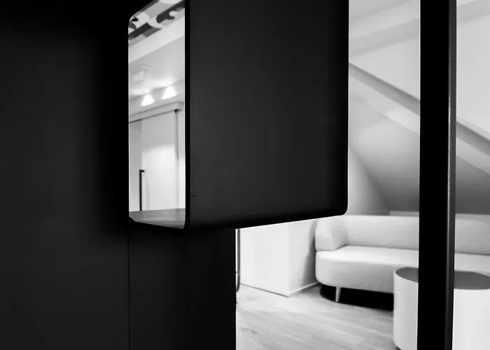 Bhb Boutique House Hotel Macedo de Cavaleiros