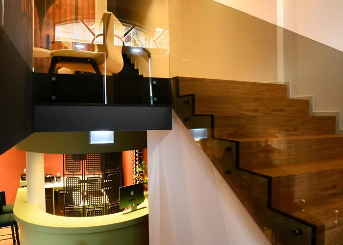 Hotel Bhb Boutique House Macedo de Cavaleiros