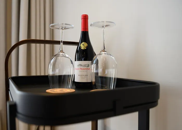 Bhb Boutique House * Macedo de Cavaleiros