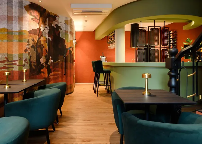 Bhb Boutique House Hotel