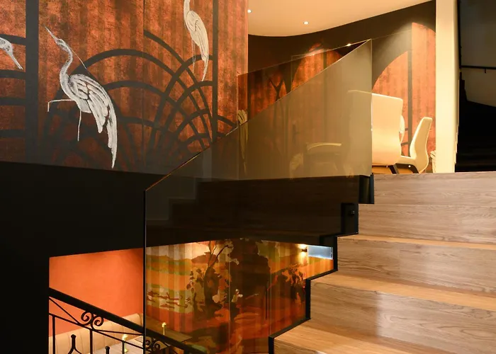 Hotel Bhb Boutique House