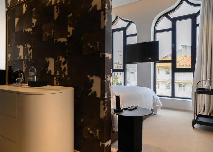 Bhb Boutique House Hotel *