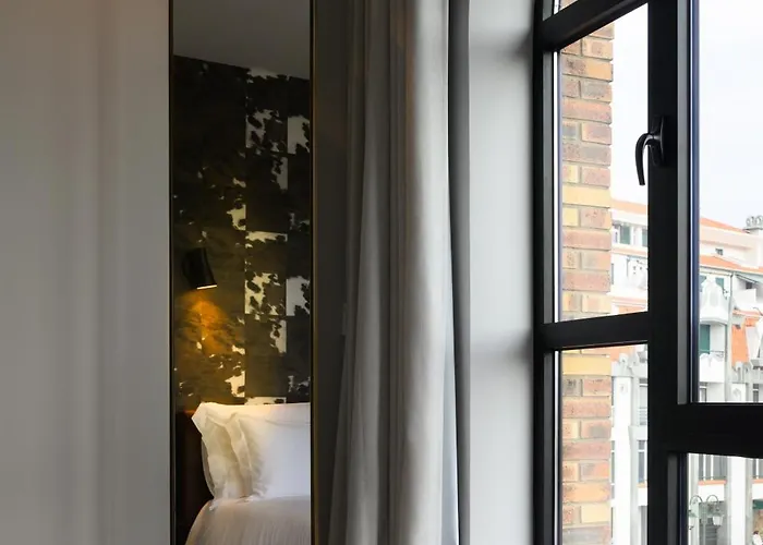 Hotel Bhb Boutique House *