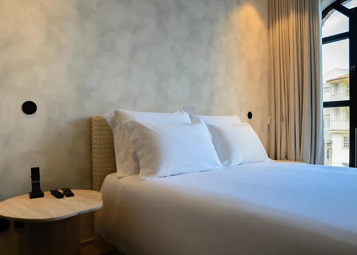 Bhb Boutique House Hotel Macedo de Cavaleiros