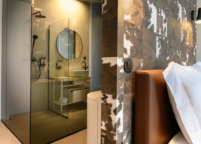 Bhb Boutique House Macedo de Cavaleiros