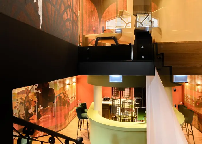 Hotel Bhb Boutique House