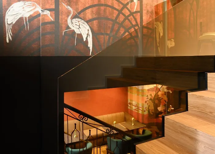 Hotel Bhb Boutique House *