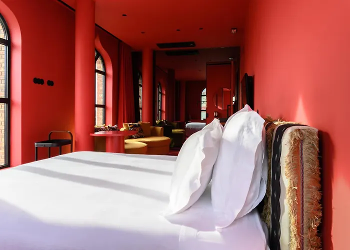 Bhb Boutique House *