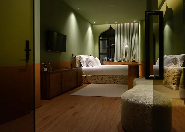 Bhb Boutique House Macedo de Cavaleiros