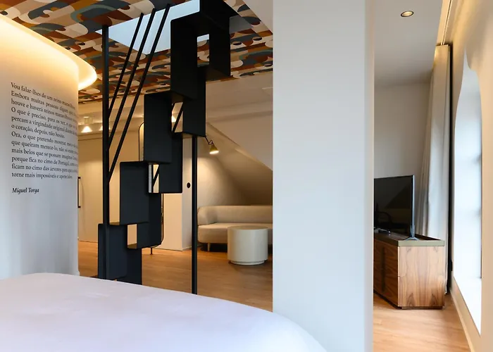 Bhb Boutique House * Macedo de Cavaleiros