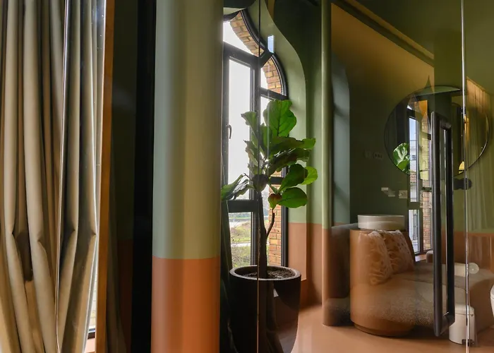 Hotel Bhb Boutique House