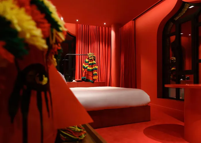 Bhb Boutique House Hotel *