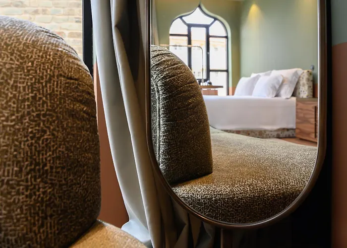 Hotel Bhb Boutique House *