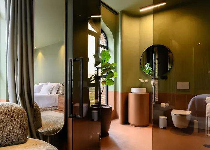 Bhb Boutique House *