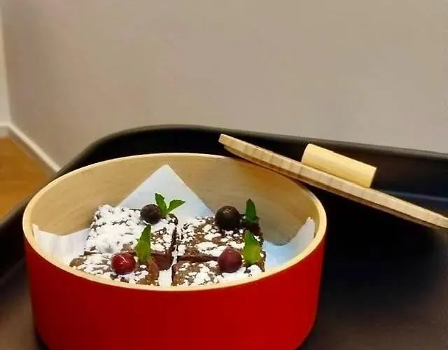 Bhb Boutique House * Macedo de Cavaleiros