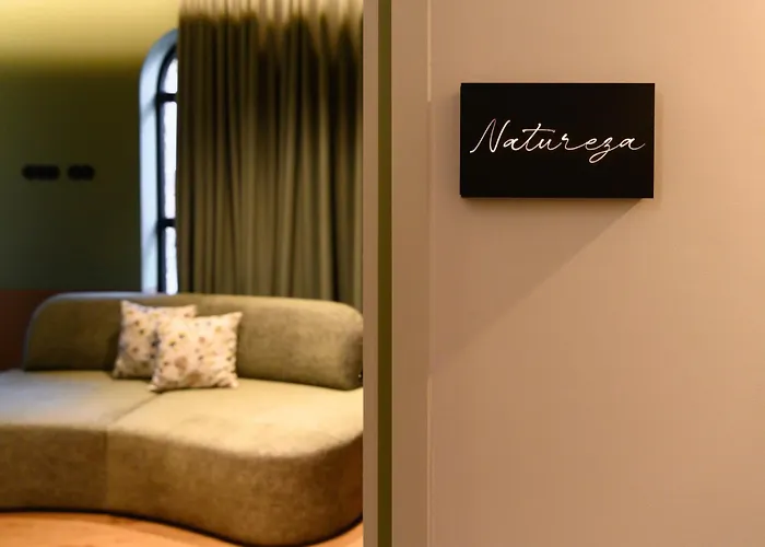 Bhb Boutique House * Macedo de Cavaleiros