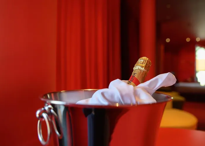 Hotel Bhb Boutique House