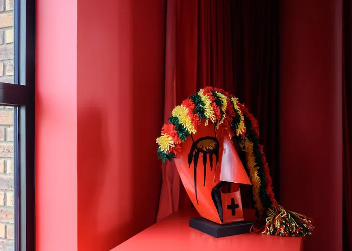 Hotel Bhb Boutique House *