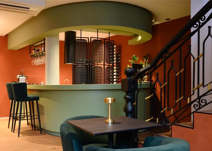 Bhb Boutique House * Macedo de Cavaleiros