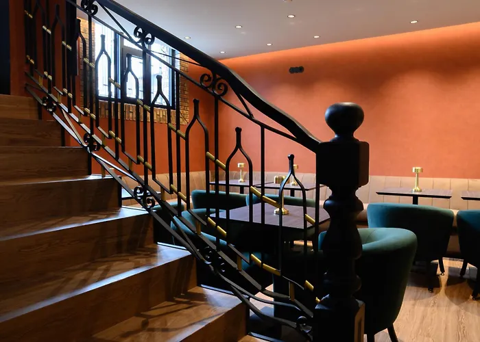 Hotel Bhb Boutique House *