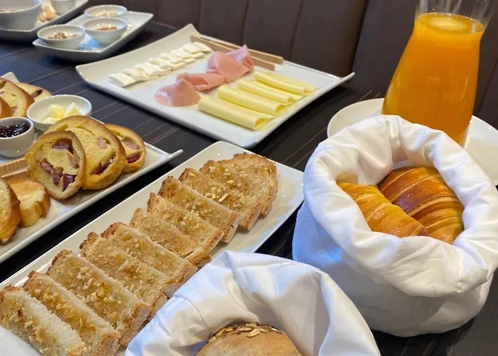 Hotel Bhb Boutique House *