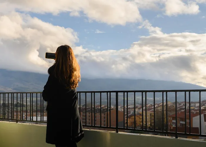 Bhb Boutique House * Macedo de Cavaleiros