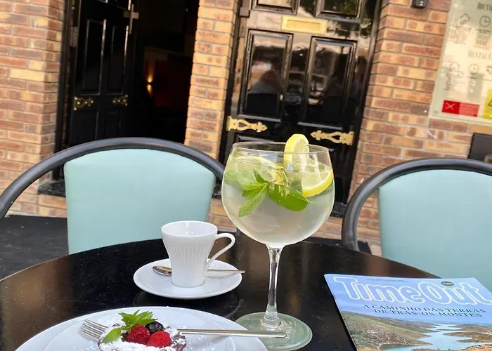 Bhb Boutique House Hotel *