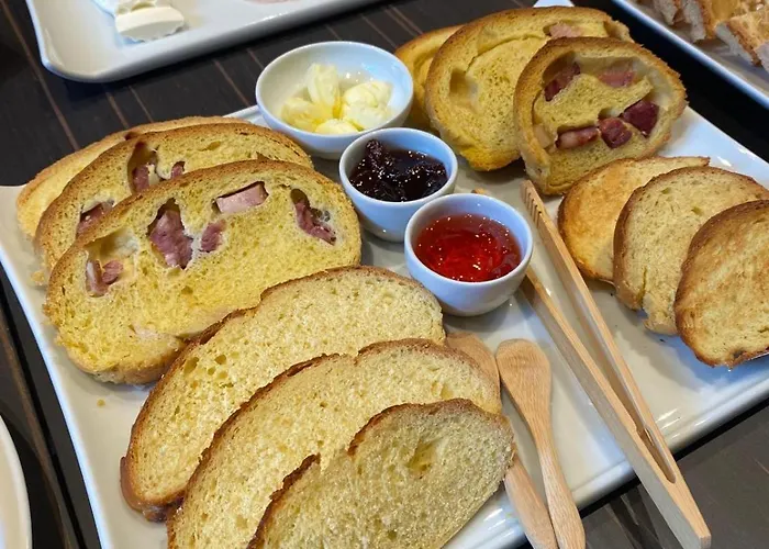 Hotel Bhb Boutique House *